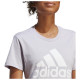 Adidas Γυναικεία κοντομάνικη μπλούζα W BL T